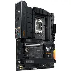 დედა დაფა Asus TUF 90MB1ER0-M1EAY0 B760-PLUS, LGA 1700, DDR5 DIMM, 192GB, 4 image