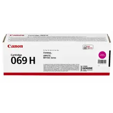 კარტრიჯი CANON CRG069HM 5096C002AA (5500P), 2 image