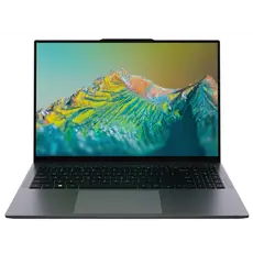 ნოუთბუქი Chuwi CoreBook Plus, 16", Ryzen 5-7430U , 16GB, 512GB SSD, Integrated, W11H, Black