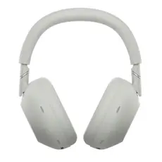 ყურსასმენი Sony WH1000XM6 wireless noise cancelling headphones Silver (WH-1000XM6/S), 4 image