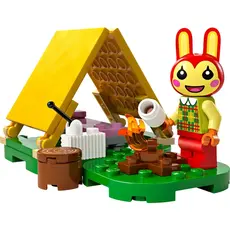ლეგო LEGO Bunnie's Outdoor Activities, 3 image