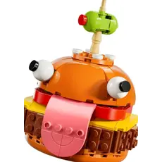 ლეგო LEGO Constructor Fortnite Durrr Burger, 3 image