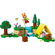 ლეგო LEGO Bunnie's Outdoor Activities, 4 image