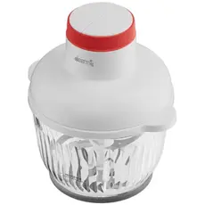ჩოფერი Deerma DEM-JR10W, 300W, 2L, Chopper, White, 3 image
