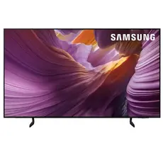 ტელევიზორი Samsung QE83S85FAEXRU OLED Vision AI Smart TV 4K  3840x2160 HDR10+ Wi-Fi  BT5.3  DVB-C/T2/S2 400x300