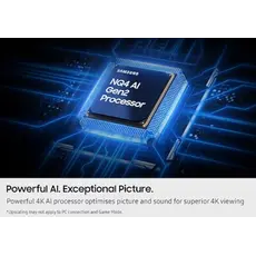 ტელევიზორი SAMSUNG QE75QN70FAUXRU, 4 image