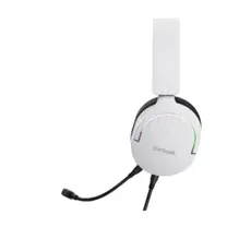 ყურსასმენი Trust GXT 490W Fayzo 7.1 USB Gaming Headset White - 25302, 5 image