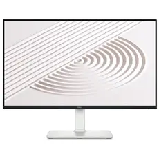 მონიტორი Dell 210-BMHH S2425HS, 23.8", Monitor, IPS, HDMI, Silver, 2 image