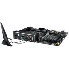 დედა დაფა Asus TUF 90MB1ER0-M1EAY0 B760-PLUS, LGA 1700, DDR5 DIMM, 192GB, 7 image