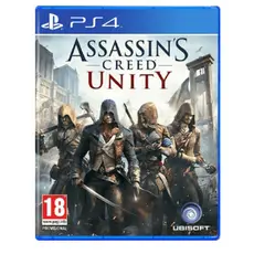 ვიდეო თამაში Sony PS4 Game Assassins Creed Unity, 2 image