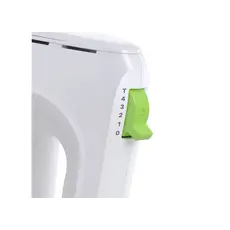 მიქსერი BRAUN HM1110WH, 4 image