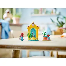ლეგო Constructor LEGO Disney Ariel's Music Stage, 4 image