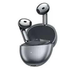 ყურსასმენი Honor Choice TiinLab TWS Earbuds S7 Grey (5504ABTQ), 2 image