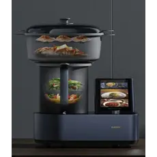 სამზარეულოს კომბაინი Xiaomi Smart Cooking Robot EU, 5 image