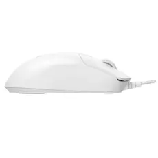 მაუსი A4Tech Bloody W72 Ultra Lightweight Gaming Mouse White, 5 image