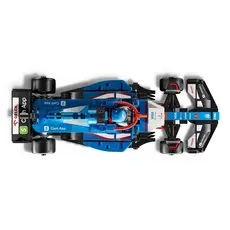 ლეგო LEGO Constructor Speed Champions Visa Cash App RB VCARB 01 F1® Race Car, 4 image