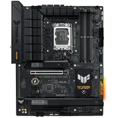 დედა დაფა Asus TUF 90MB1ER0-M1EAY0 B760-PLUS, LGA 1700, DDR5 DIMM, 192GB, 3 image