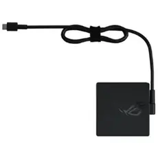 ადაპტერი Asus Rog 100W USB-c Adapter 90XB077N-MPW000
