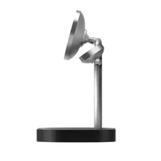 პორტატული დამტენი Samsung 15W Wireless Charger 3-in-1, 4 image