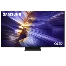 ტელევიზორი SAMSUNG QE48S90FAEXRU, 2 image