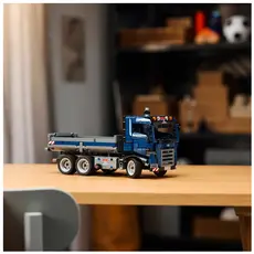 ლეგო LEGO Constructor Technic Tipping Dump Truck, 6 image