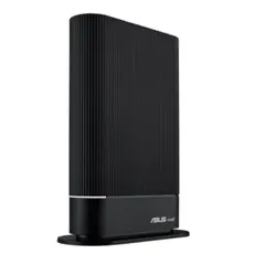 როუტერი Asus AX4200 (RT-AX59U) Dual Band WiFi 6 AiMesh Router - 90IG07Z0-MO3C00, 2 image