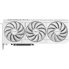 ვიდეო დაფა ASUS Graphic Card GeForce RTX 5070 12GB GDDR7 OC PRIME-RTX5070-O12G-WHITE, 6 image