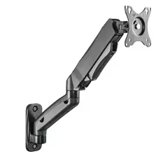 მონიტორის საკიდი Stell SOS 1811 Monitor mount single, 2 image