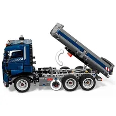 ლეგო LEGO Constructor Technic Tipping Dump Truck, 4 image