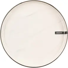 თეფში ARDESTI MARMO AR2927MRB (27CM)