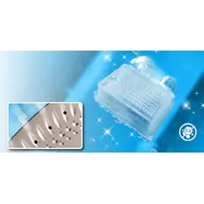 უთო Panasonic NI-M250TGTW, 4 image