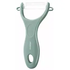ბოსტნეულის სათლელი Ardesto AR8340GR Fresh, Peeler, Green, 3 image