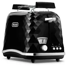 ტოსტერი Delonghi CTJ2103BK, 3 image
