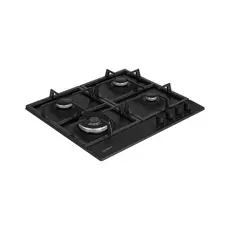 გაზქურის ზედაპირი Indesit THPM 642 WS/BL/I, 7 image