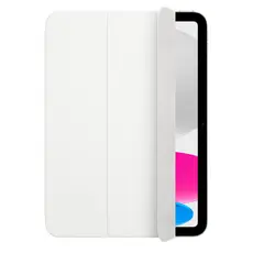პლანშეტის ქეისი Apple Smart Folio Case  for iPad (A16) - White
