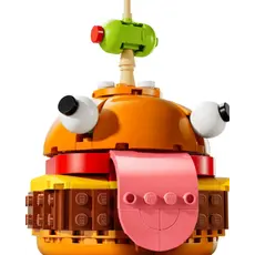 ლეგო LEGO Constructor Fortnite Durrr Burger, 4 image