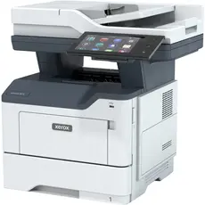 პრინტერი Xerox B415V_DN, MFP, A4, USB, Ethernet, White, 2 image