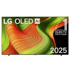 ტელევიზორი LG OLED83B5RLA.AMCN