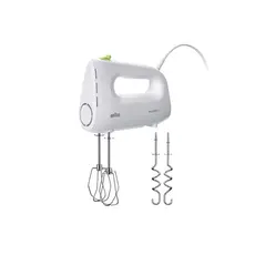 მიქსერი BRAUN HM1110WH