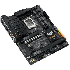 დედა დაფა Asus TUF 90MB1ER0-M1EAY0 B760-PLUS, LGA 1700, DDR5 DIMM, 192GB, 6 image