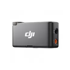 მიკროფონი DJI Mic 2 (2 TX + 1 RX + Charging Case), 9 image