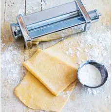 ცომის გასაბრტყელებელი თავაკი KENWOOD KAX980ME ATT KW LASAGNE ROLLER INT, 4 image