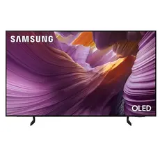 ტელევიზორი Samsung QE77S85FAEXRU OLED Vision AI Smart TV 4K