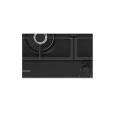 გაზქურის ზედაპირი Indesit THPM 642 WS/BL/I, 9 image