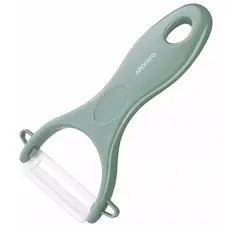ბოსტნეულის სათლელი Ardesto AR8340GR Fresh, Peeler, Green, 2 image