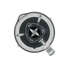 ბლენდერი BRAUN JB3272SI 800W 1.5L Black/Silver, 3 image