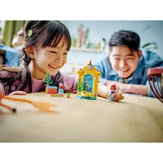 ლეგო Constructor LEGO Disney Ariel's Music Stage, 5 image