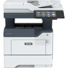 პრინტერი Xerox B415V_DN, MFP, A4, USB, Ethernet, White, 3 image