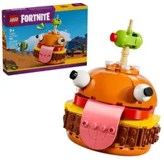 ლეგო LEGO Constructor Fortnite Durrr Burger