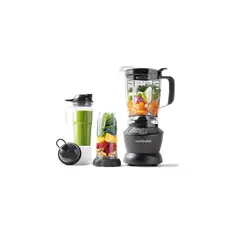 ბლენდერი NutriBullet NBF500DG, 3 image